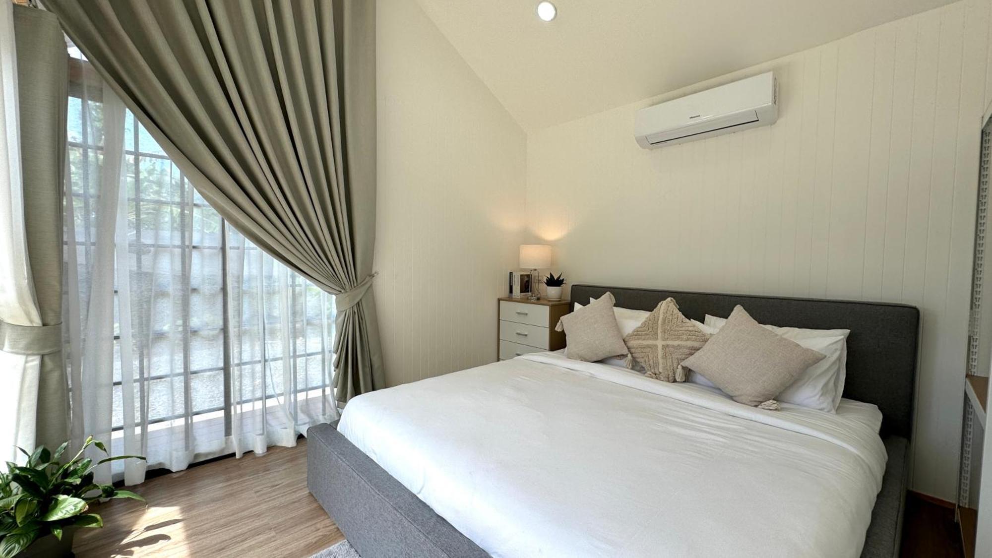 Sea Salt Casa Bang Tao Holiday home Phuket