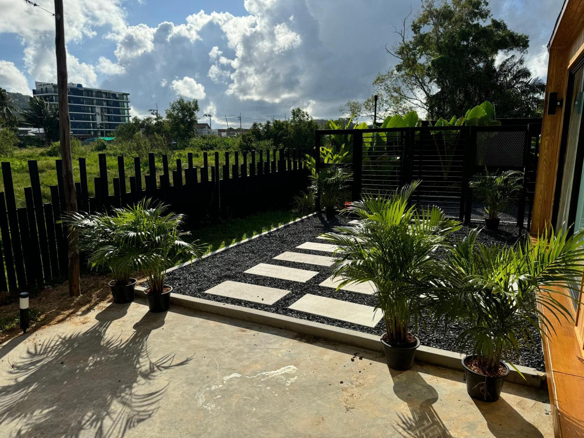 Sea Salt Casa Bang Tao Holiday home Phuket