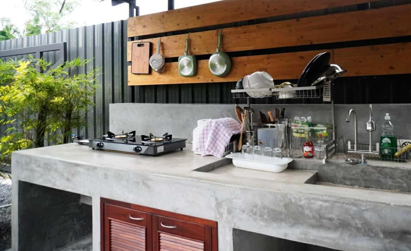 Sea Salt Casa Bang Tao Holiday home