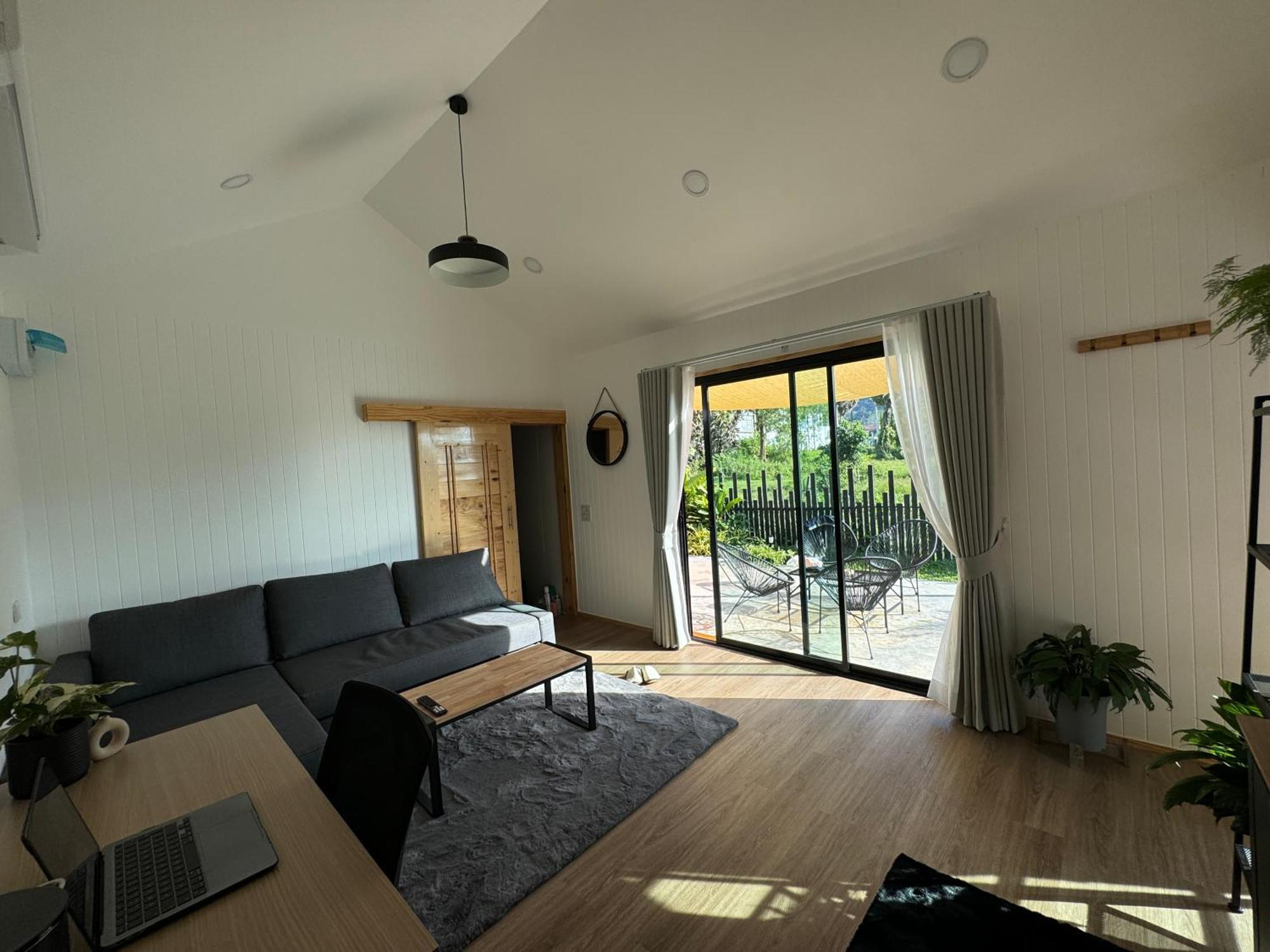 Ferienhaus Sea Salt Casa Bang Tao *